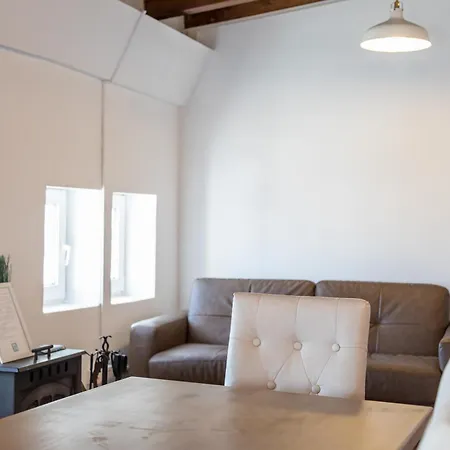 Travel Habitat Port Valencia. 公寓 瓦伦西亚
