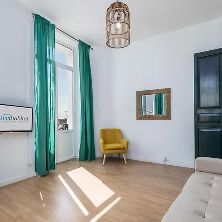 Travel Habitat Port Valencia. * Βαλένθια