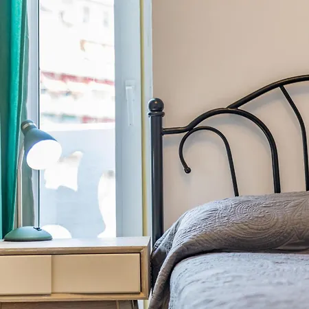 Travel Habitat Port Valencia. Διαμέρισμα