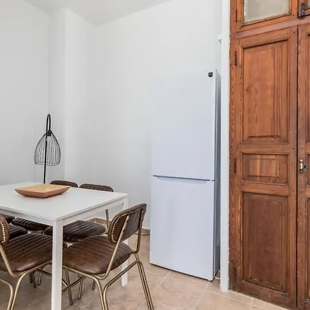 Διαμέρισμα Travel Habitat Port Valencia. Βαλένθια