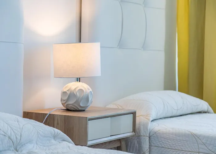 شقة Travel Habitat Port Valencia. *