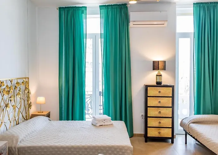 شقة Travel Habitat Port Valencia. فالنسيا