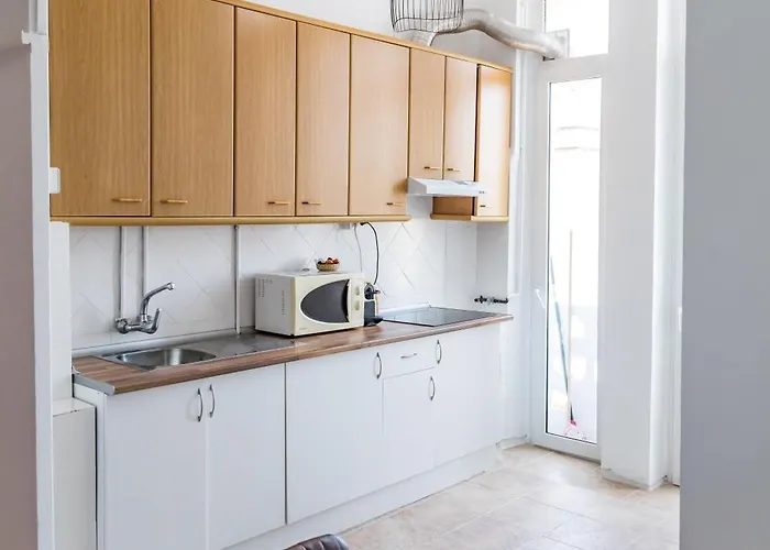 Travel Habitat Port Valencia. شقة فالنسيا