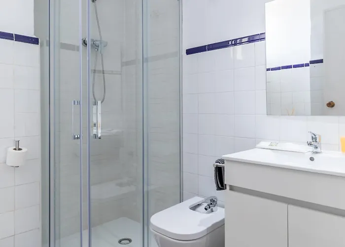 شقة Travel Habitat Port Valencia. فالنسيا