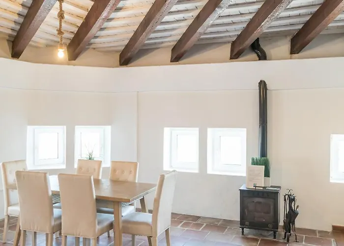 Travel Habitat Port Valencia. شقة