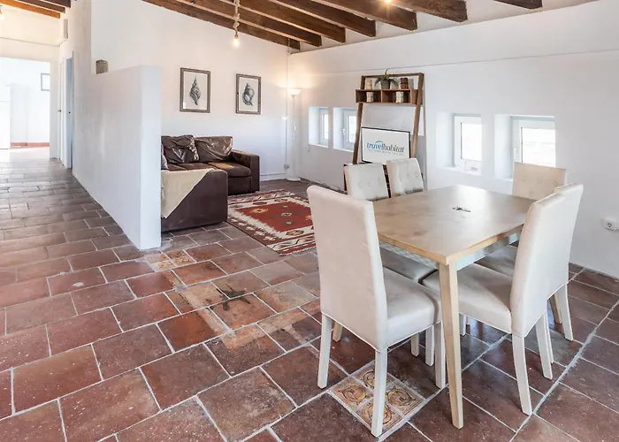 شقة Travel Habitat Port Valencia. *