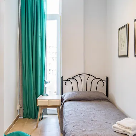 Apartment Travel Habitat Port Valencia.
