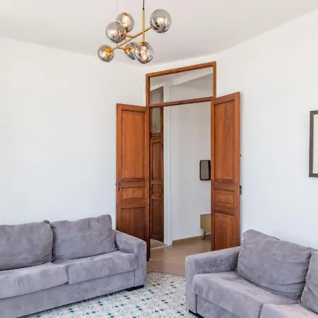 Travel Habitat Port Valencia. Apartamento